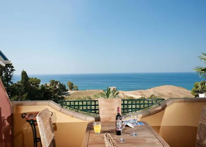 Bono Vacanze Villa Maragani Charme&Relax